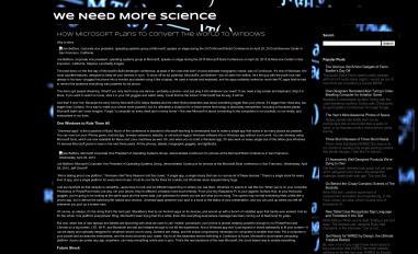 Schermafbeelding van weneedmorescience.blogspot.com