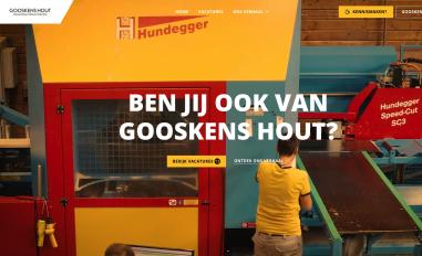 Schermafbeelding van werkenbijgooskens.nl