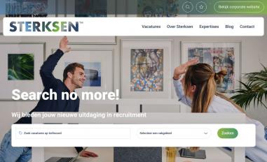 Schermafbeelding van werkenbijsterksen.nl