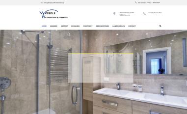 Schermafbeelding van wesselsnatuursteen.nl