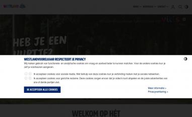 Schermafbeelding van westlandvoorelkaar.nl