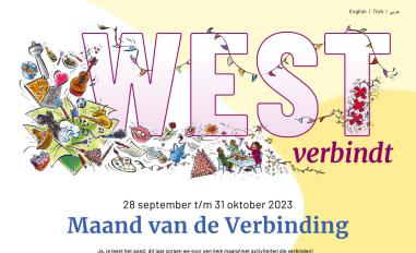 Schermafbeelding van westverbindt.nl