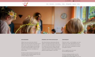 Schermafbeelding van widar.vrijescholenathena.nl