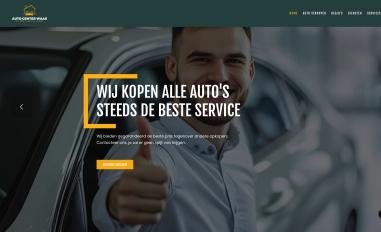 Schermafbeelding van wijkopenautosaanhuis.be