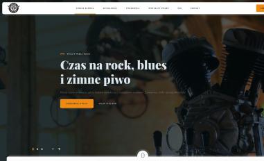 Schermafbeelding van wirazpub.pl