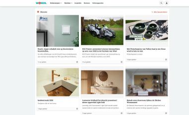 Schermafbeelding van wonen.nl