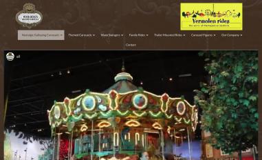 Schermafbeelding van wooddesign.nl