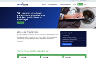 Schermafbeelding van wordpress-1009477-5868248.cloudwaysapps.com