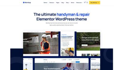 Schermafbeelding van worktop.keydesign.xyz