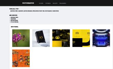 Schermafbeelding van worldal.fr