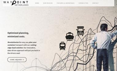 Schermafbeelding van wpnl.eu