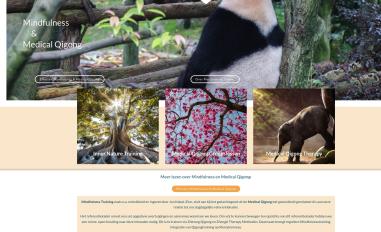 Schermafbeelding van xianggong.nl