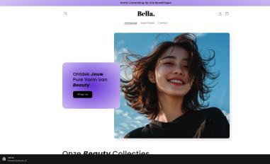 Schermafbeelding van xoccrdtdc6yab6xl-93074456919.shopifypreview.com