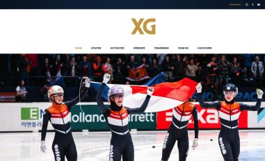 Schermafbeelding van xpeditiongold.com