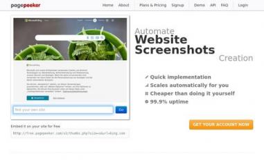 Schermafbeelding van yetcms.com