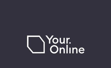 Schermafbeelding van your.online