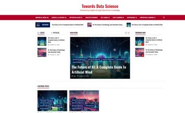 Schermafbeelding van youraiforfree.xyz