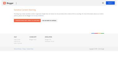 Schermafbeelding van yourrealdaydream.blogspot.com