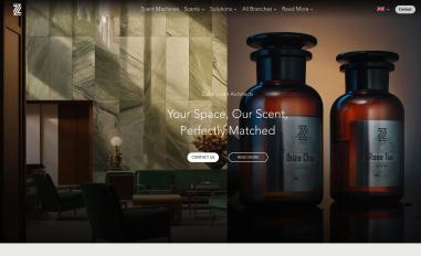 Schermafbeelding van zaluti.com