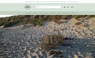 Schermafbeelding van zeeuwsebloembakken.nl