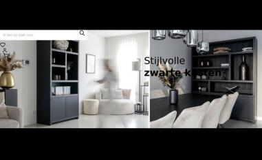 Schermafbeelding van zen-lifestyle.nl