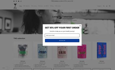 Schermafbeelding van zirtui.com