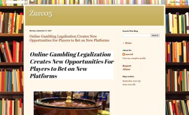 Schermafbeelding van zurc05.blogspot.com