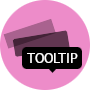 CSS Tooltip Ontwerper