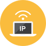 Reverse IP Domein
